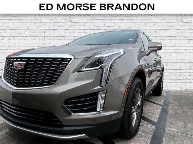 2023 Cadillac XT5