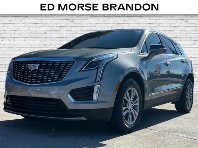 2023 Cadillac XT5