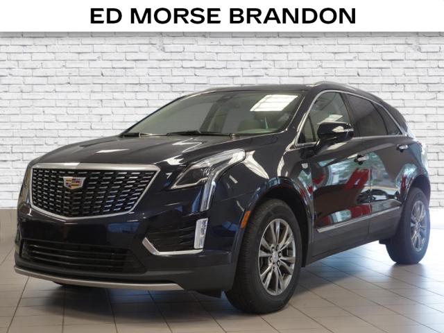 2021 Cadillac XT5