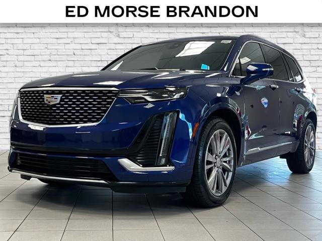 2023 Cadillac XT6