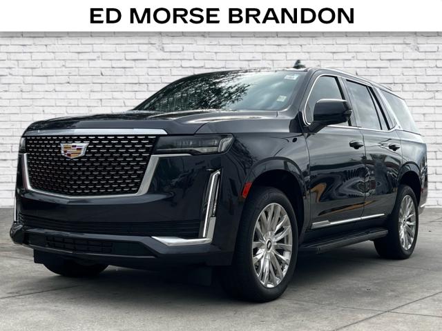 2023 Cadillac Escalade