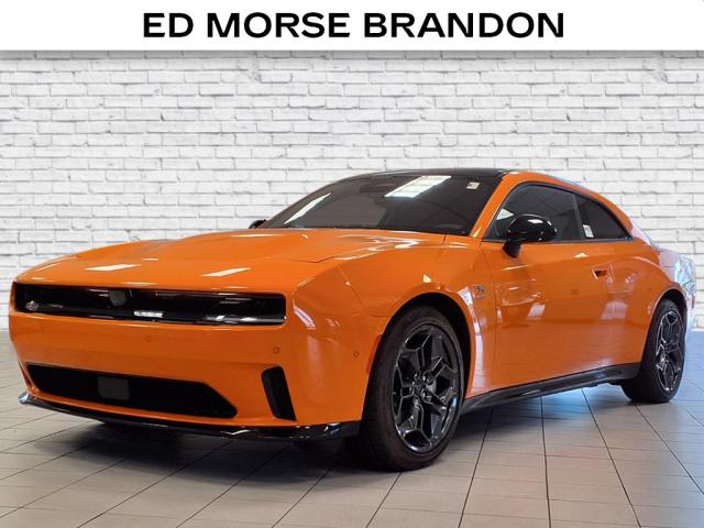 2025 Dodge Charger R/T