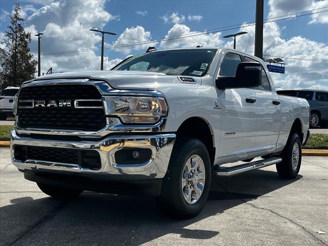 2023 Ram 3500