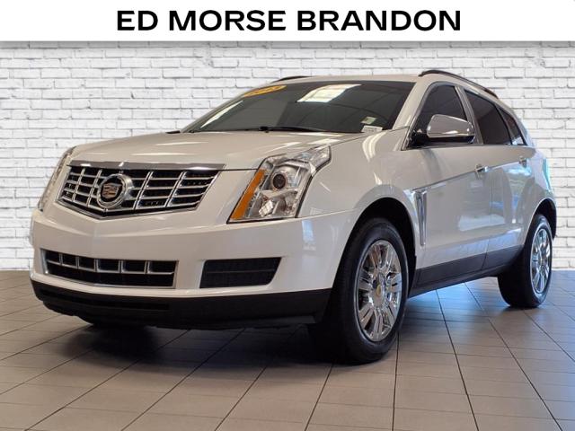 2013 Cadillac SRX Base