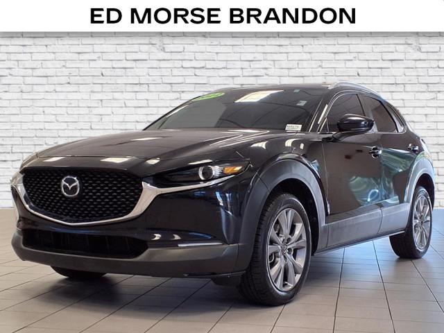 2022 Mazda CX-30 2.5 S Select Package