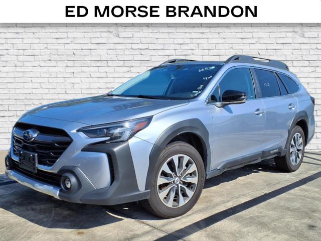 2023 Subaru Outback Limited XT