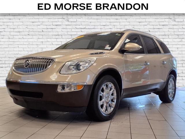 2011 Buick Enclave CXL 1XL