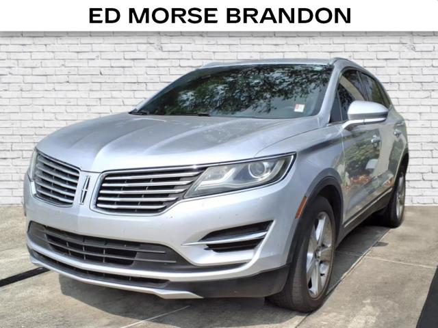 2017 Lincoln MKC Premiere