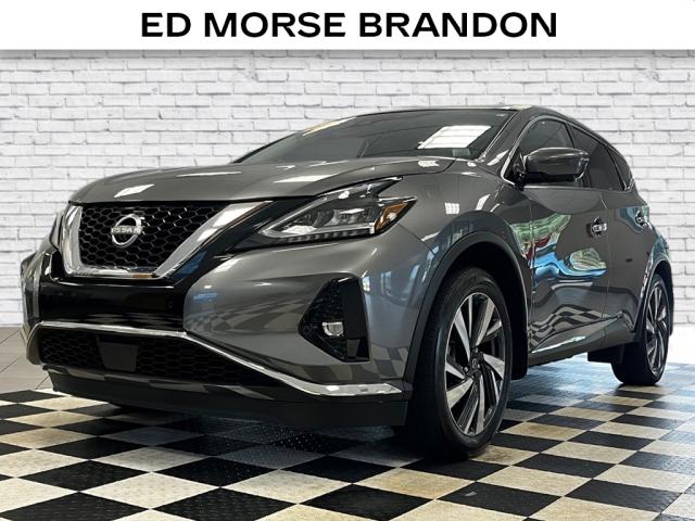 2023 Nissan Murano