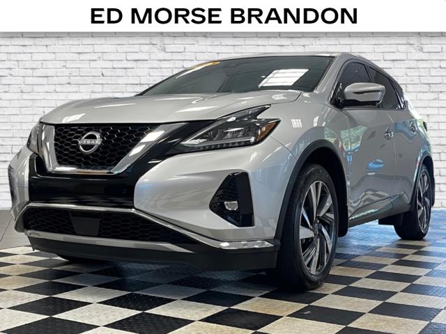 2023 Nissan Murano