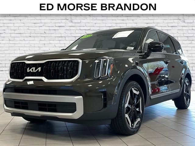 2023 Kia Telluride