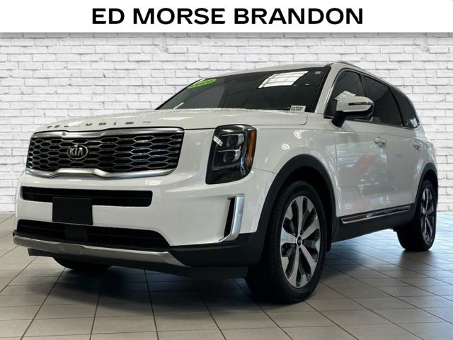 2021 Kia Telluride