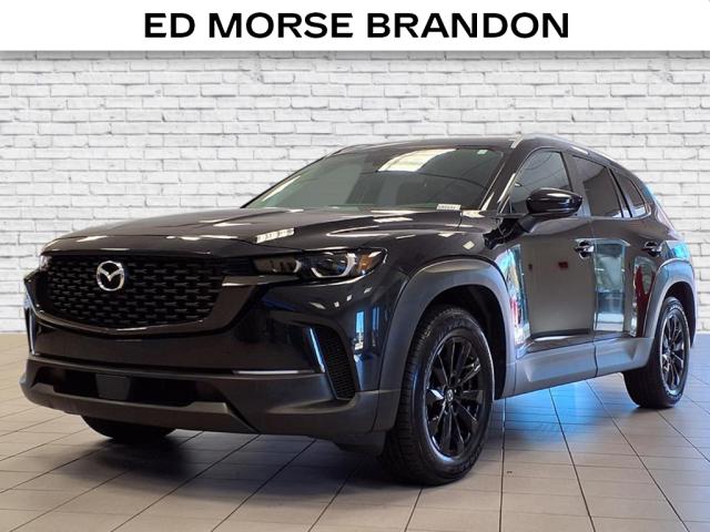 2024 Mazda CX-50 2.5 S Preferred Package