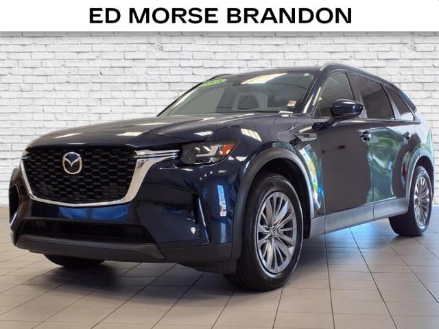 2025 Mazda CX-90 3.3 Turbo Select