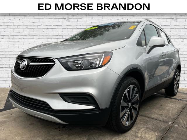 2021 Buick Encore