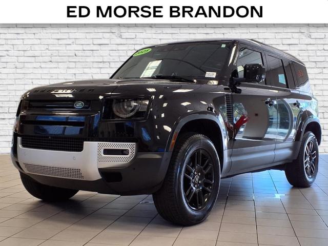 2025 Land Rover Defender S