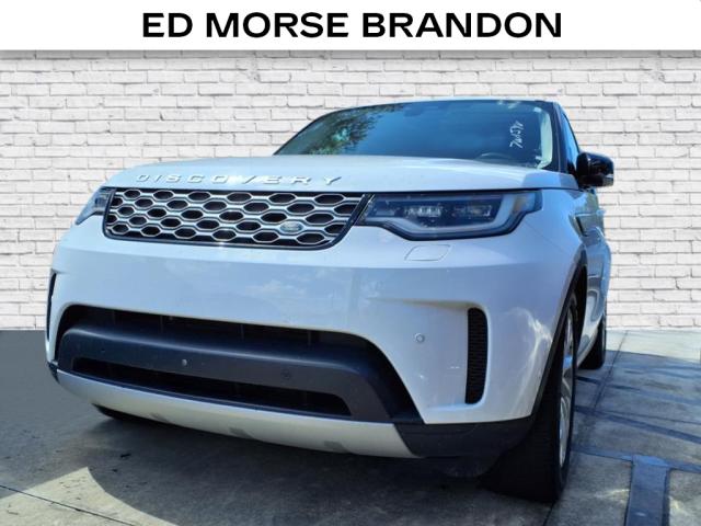 2024 Land Rover Discovery S