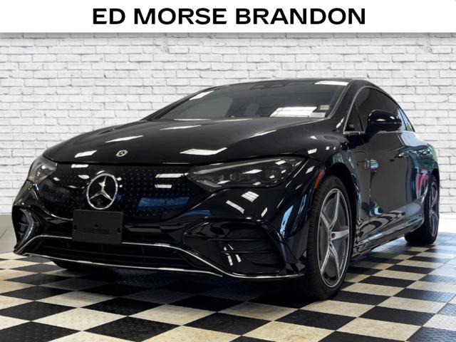 2023 Mercedes-Benz EQE