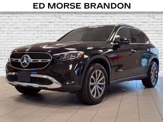 2024 Mercedes-Benz GLC GLC 300 4MATIC®