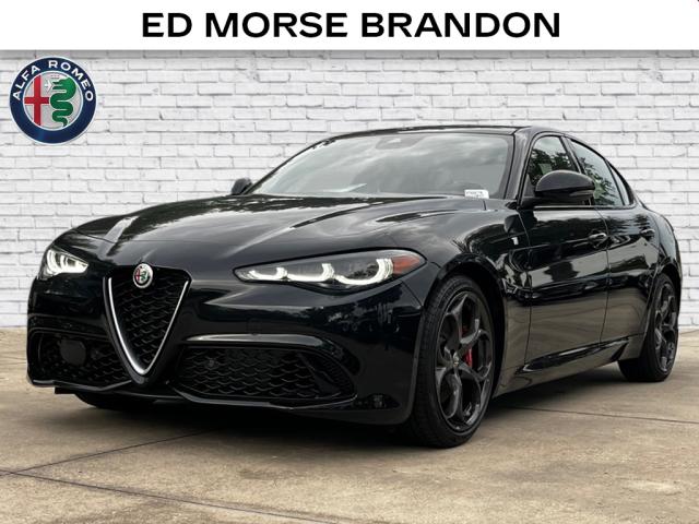 2024 Alfa Romeo Giulia