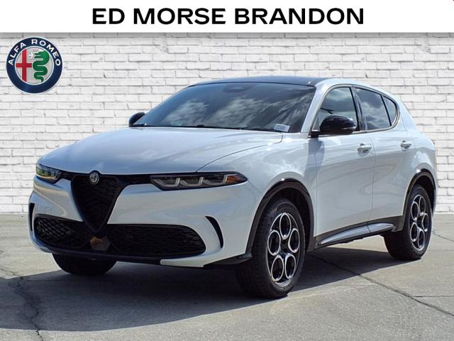 2025 Alfa Romeo Tonale 