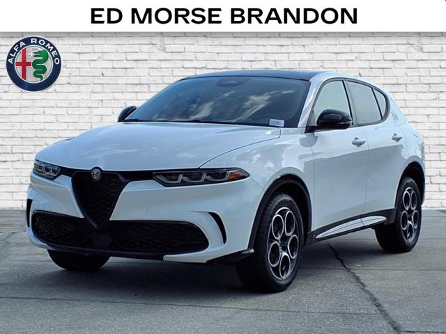 2025 Alfa Romeo Tonale 