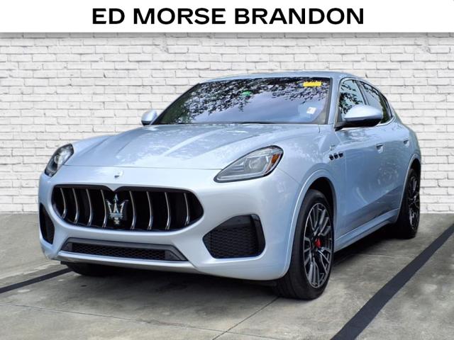 2023 Maserati Grecale GT