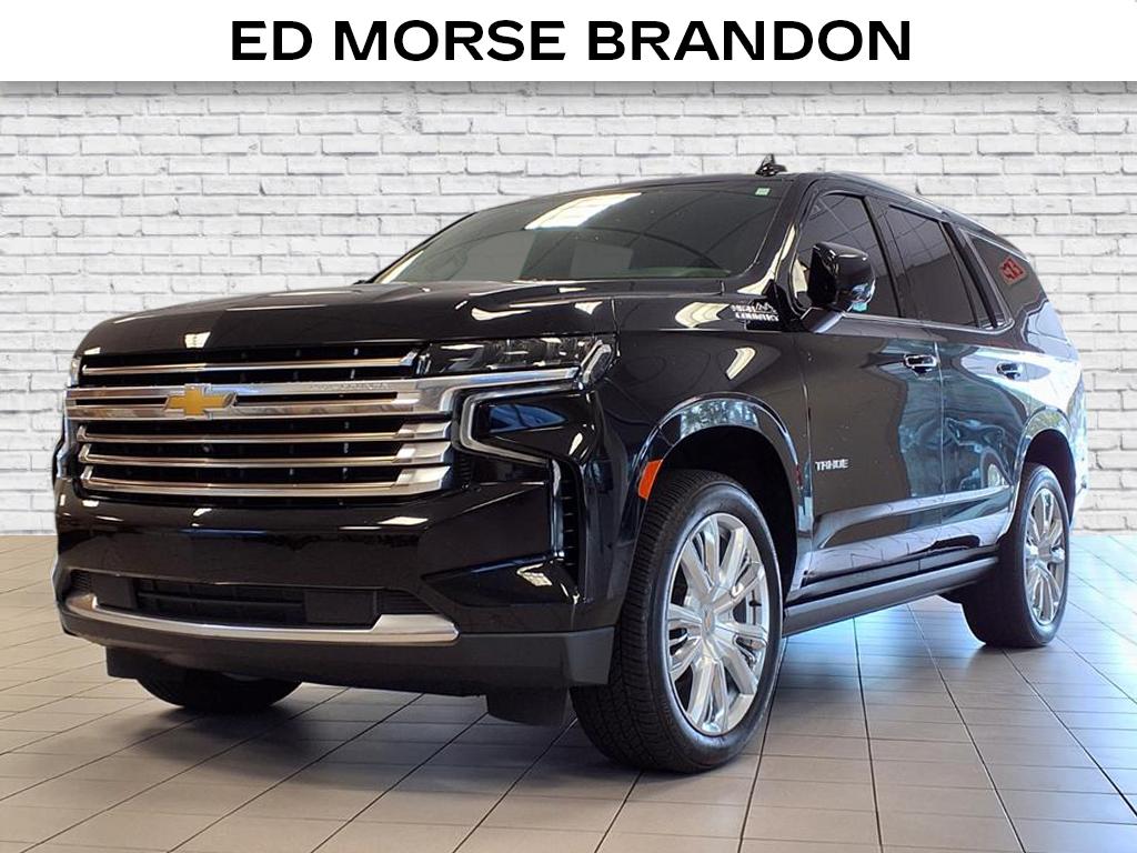 2022 Chevrolet Tahoe