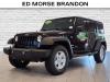 2018 Jeep Wrangler JK Unlimited Unlimited Sport