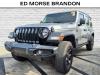 2021 Jeep Wrangler Unlimited Unlimited Willys