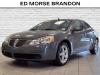 2008 Pontiac G6 Base