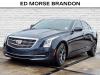 2018 Cadillac ATS 2.0L Turbo