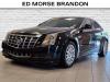 2012 Cadillac CTS Base