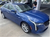 2022 Cadillac CT4 Luxury - thumbnail 1