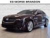 2021 Cadillac CT4 Premium Luxury