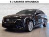 2024 Cadillac CT4 Premium Luxury
