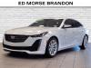 2020 Cadillac CT5 Luxury