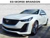 2021 Cadillac CT5 Premium Luxury
