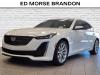2024 Cadillac CT5 Luxury