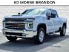 2023 Chevrolet Silverado 2500HD LTZ