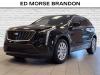 2022 Cadillac XT4 Luxury