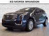 2019 Cadillac XT5 Base - thumbnail 1