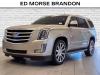 2016 Cadillac Escalade Luxury