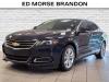 2016 Chevrolet Impala LT 1LT