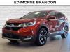 2019 Honda CR-V Touring - thumbnail 1