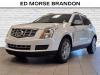 2013 Cadillac SRX Base