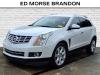 2015 Cadillac SRX Performance