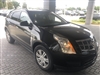 2012 Cadillac SRX Base