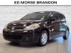 2012 Nissan Versa 1.8 S