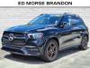 2020 Mercedes-Benz GLE GLE 350 4MATIC®
